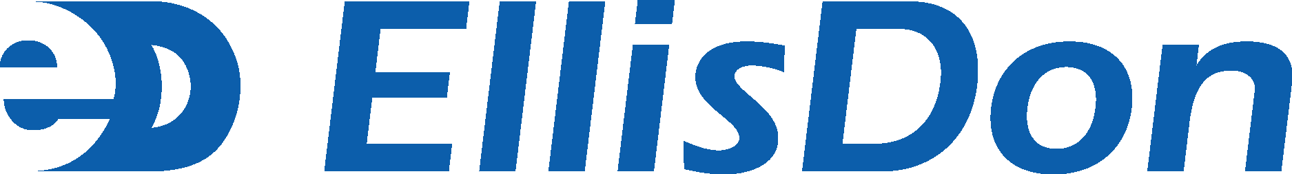 EllisDon Logo Vector Logo